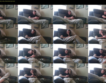 finnabun33 — 36 minute Chaturbate male cam show recording, 720p, Oct 4, 2023