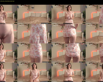 haileyhill — 94 minute Chaturbate female cam show recording, 720p, Oct 5, 2023