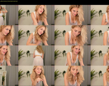 harley_blanco — 8 minute Chaturbate female cam show recording, 720p, Oct 4, 2023