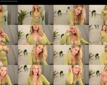 harley_blanco — 109 minute Chaturbate female cam show recording, 720p, Oct 4, 2023