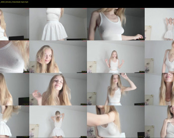 infinite_reality — 120 minute Chaturbate female cam show recording, 720p, Oct 5, 2023