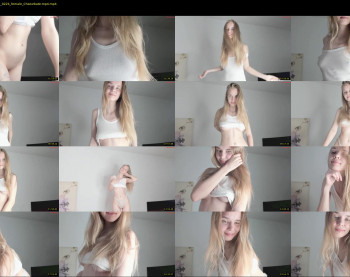 infinite_reality — 23 minute Chaturbate female cam show recording, 720p, Oct 5, 2023