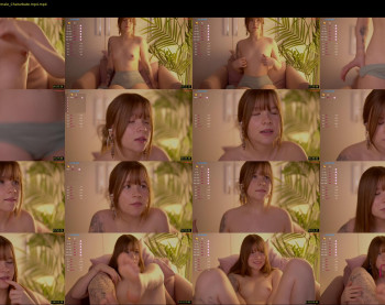 isoull — 87 minute Chaturbate female cam show recording, 720p, Oct 5, 2023