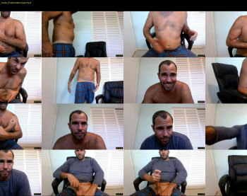 jacoff38 — 12 minute Chaturbate male cam show recording, 720p, Oct 4, 2023