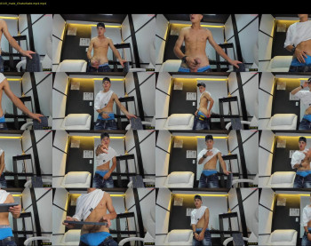 juniormorris_ — 90 minute Chaturbate male cam show recording, 720p, Oct 5, 2023