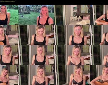 kaileeshy — 120 minute Chaturbate female cam show recording, 720p, Oct 4, 2023