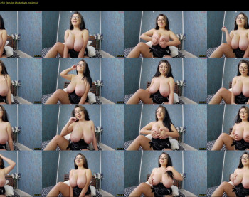kairafantasy — 10 minute Chaturbate female cam show recording, 720p, Oct 4, 2023