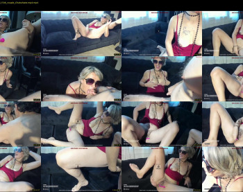 karinabrando — 80 minute Chaturbate couple cam show recording, 720p, Oct 4, 2023