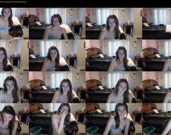 katynowhere — 111 minute Chaturbate female cam show recording, 720p, Oct 5, 2023