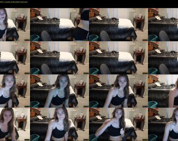 katynowhere — 5 minute Chaturbate female cam show recording, 720p, Oct 5, 2023