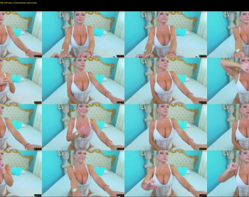 kellybabee — 13 minute Chaturbate female cam show recording, 720p, Oct 4, 2023