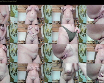 kellymorgan_ — 120 minute Chaturbate female cam show recording, 720p, Oct 4, 2023