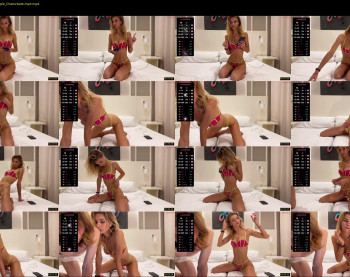 l_0l — 5 minute Chaturbate couple cam show recording, 720p, Oct 5, 2023