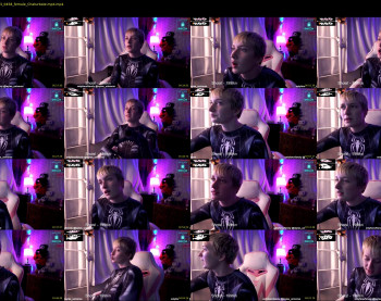 laylas_universe — 5 minute Chaturbate female cam show recording, 720p, Oct 5, 2023