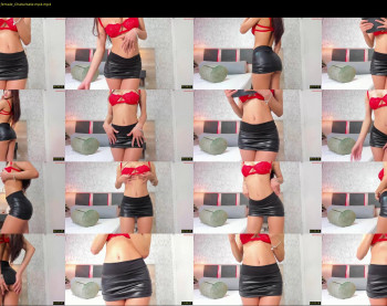 lili_foxy — 17 minute Chaturbate female cam show recording, 720p, Oct 4, 2023