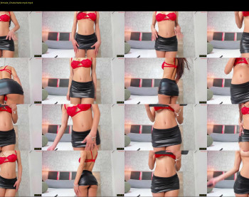 lili_foxy — 20 minute Chaturbate female cam show recording, 720p, Oct 4, 2023