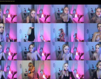linda_roxy — 73 minute Chaturbate female cam show recording, 720p, Oct 4, 2023