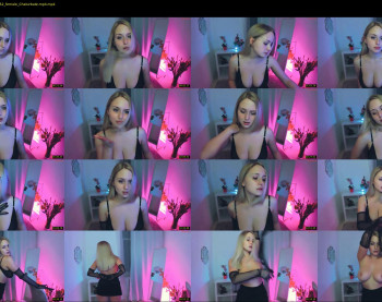 linda_roxy — 6 minute Chaturbate female cam show recording, 720p, Oct 4, 2023