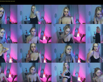 linda_roxy — 43 minute Chaturbate female cam show recording, 720p, Oct 5, 2023