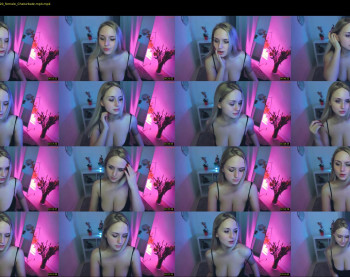 linda_roxy — 5 minute Chaturbate female cam show recording, 720p, Oct 5, 2023