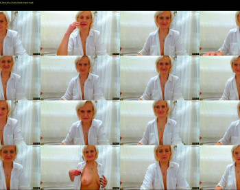 lisasimsx — 24 minute Chaturbate female cam show recording, 480p, Oct 5, 2023