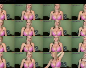 lovingsummer — 22 minute Chaturbate female cam show recording, 480p, Oct 4, 2023