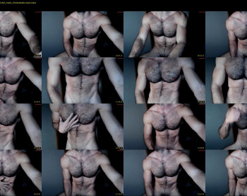 madmax20x — 51 minute Chaturbate male cam show recording, 720p, Oct 4, 2023