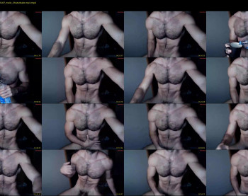 madmax20x — 4 minute Chaturbate male cam show recording, 720p, Oct 4, 2023