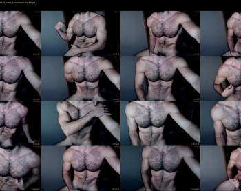 madmax20x — 97 minute Chaturbate male cam show recording, 720p, Oct 4, 2023