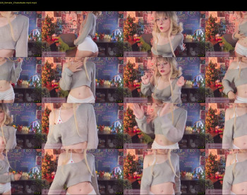 mana_rose — 50 minute Chaturbate female cam show recording, 720p, Oct 4, 2023