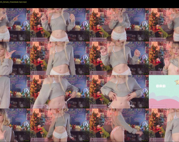 mana_rose — 120 minute Chaturbate female cam show recording, 720p, Oct 4, 2023