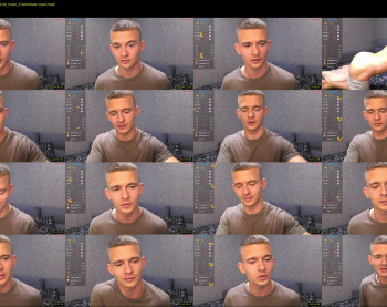 marvelboy_ — 78 minute Chaturbate male cam show recording, 720p, Oct 4, 2023