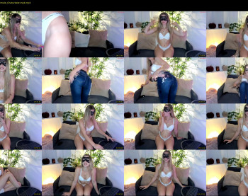 mbca — 70 minute Chaturbate couple cam show recording, 720p, Oct 4, 2023