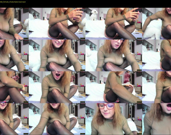 milkykandy — 4 minute Chaturbate female cam show recording, 720p, Oct 4, 2023