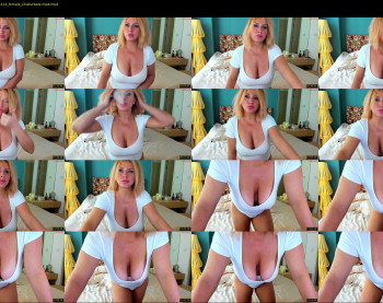 minerva777 — 27 minute Chaturbate female cam show recording, 720p, Oct 4, 2023