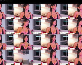 ming_yue_ — 10 minute Chaturbate female cam show recording, 720p, Oct 5, 2023