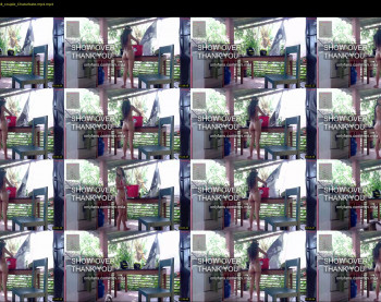 minikunis — 16 minute Chaturbate couple cam show recording, 720p, Oct 5, 2023