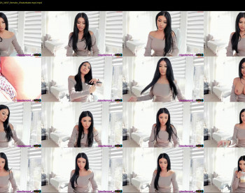 miss_diamond__ — 44 minute Chaturbate female cam show recording, 720p, Oct 4, 2023