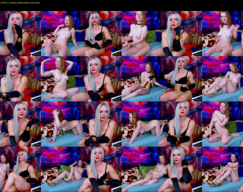 mistressnorma — 9 minute Chaturbate female cam show recording, 720p, Oct 5, 2023