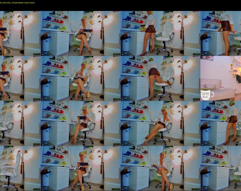mrs_edha — 78 minute Chaturbate female cam show recording, 720p, Oct 4, 2023