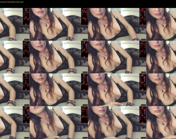 ms_mel — 3 minute Chaturbate female cam show recording, 720p, Oct 4, 2023