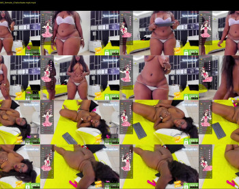 naomi_king — 74 minute Chaturbate female cam show recording, 480p, Oct 4, 2023