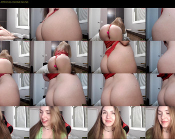 naughty_popa — 59 minute Chaturbate female cam show recording, 720p, Oct 4, 2023