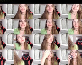 naughty_popa — 3 minute Chaturbate female cam show recording, 720p, Oct 4, 2023
