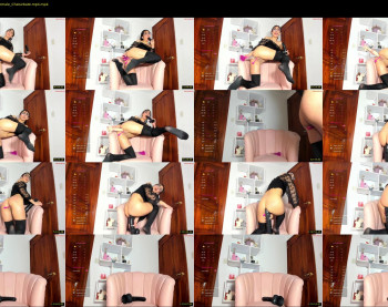 nezo_ — 103 minute Chaturbate female cam show recording, 720p, Oct 4, 2023