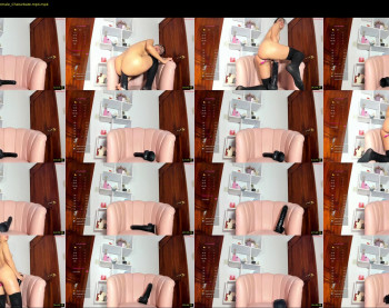 nezo_ — 35 minute Chaturbate female cam show recording, 720p, Oct 4, 2023