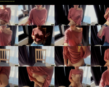 nyconik — 86 minute Chaturbate female cam show recording, 720p, Oct 4, 2023
