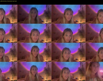 oh_ok_cassidy — 3 minute Chaturbate female cam show recording, 720p, Oct 4, 2023