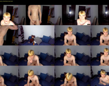 ololkd — 15 minute Chaturbate male cam show recording, 720p, Oct 4, 2023