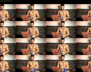 ouro1556 — 4 minute Chaturbate male cam show recording, 720p, Oct 4, 2023
